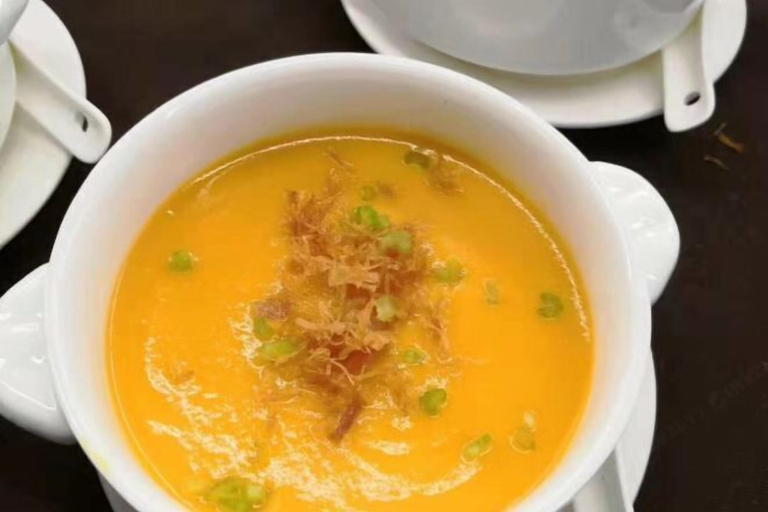 Food & Drinks 4, Chaozhou Taian Tang Ruiting Western Suburb Hot Spring Hotel, Chaozhou