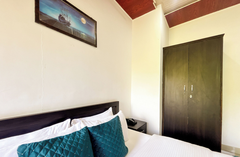 Bedroom 4, Pine Valley Gold Resort, Garhwal