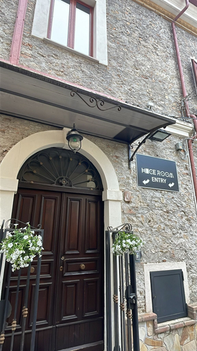 Exterior & Views 2, Hice Room, Catanzaro
