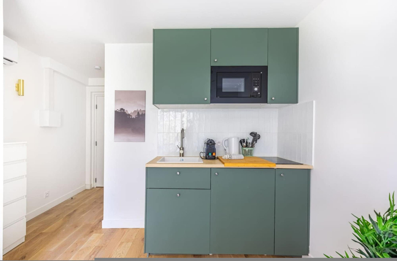 Room 3, Lavie Maison Studio Quip, Gironde