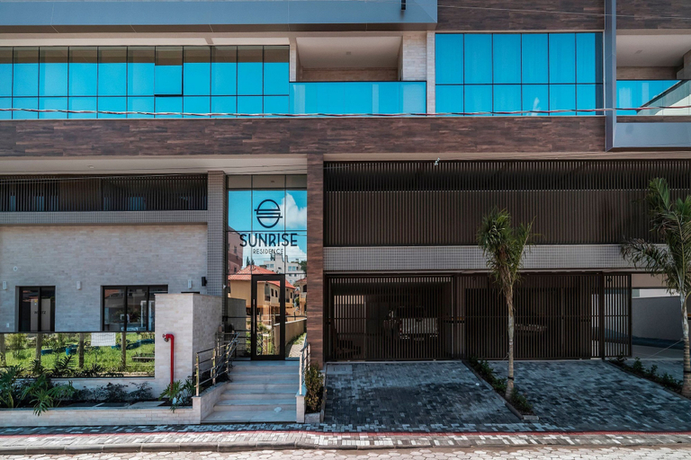 Exterior & Views 2, 833-Apartamento 2 suítes em Bombinhas, Bombinhas