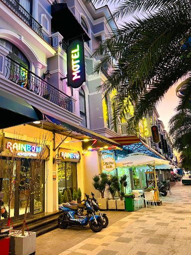 Others 4, Rainbow Motel, Phú Quốc