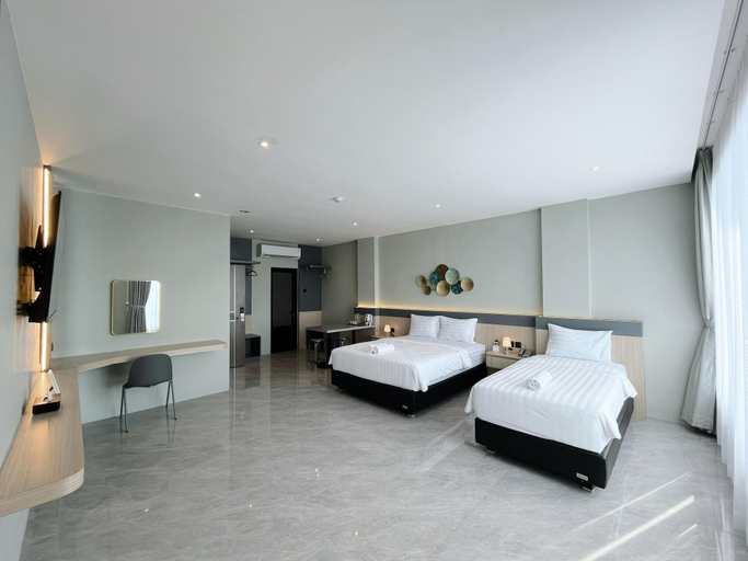 Others 3, Helios City Hotel Balikpapan, Balikpapan