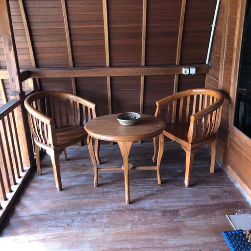 Others 5, Villa Algia Ciletuh, Sukabumi