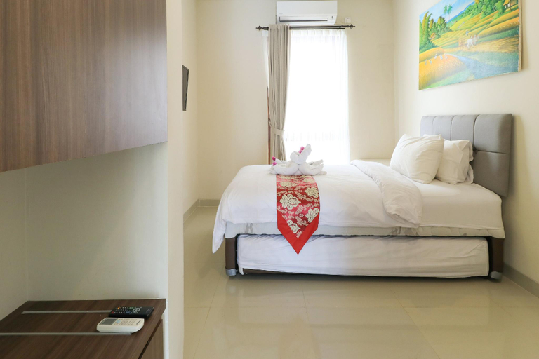 Bedroom 13