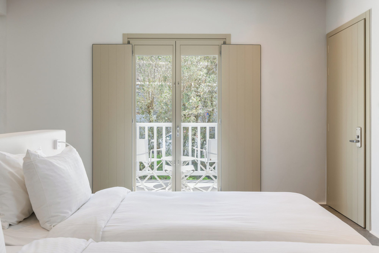 Bedroom 3, Rochari, South Aegean