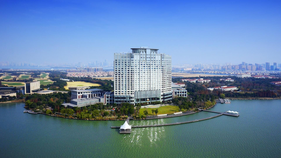 Exterior & Views 1, Kempinski Hotel Suzhou, Suzhou