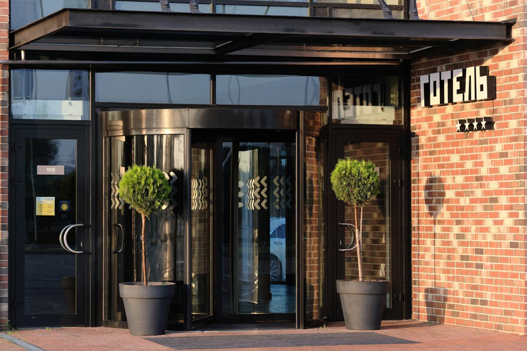 Others 4, Manufactura Design-Hotel, Kyievo-Sviatoshyns'kyi