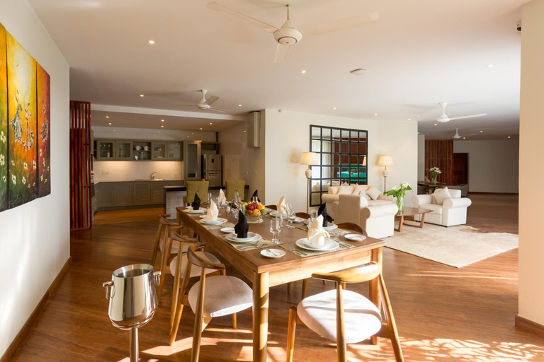 Food & Drinks 5, Serene Villa 38, K.F.G. & G. Korale