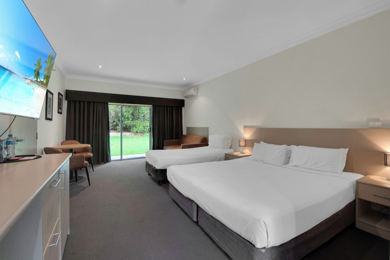 Bedroom 7