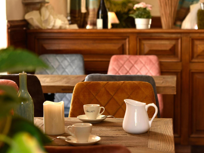 Food & Drinks 4, Logis Hotel-Restaurant Le Relais, Drôme