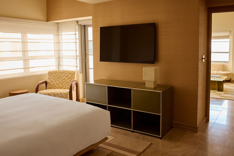 Bedroom 4, The Shelborne By Proper, a Member of Design Hotels, Miami-Dade