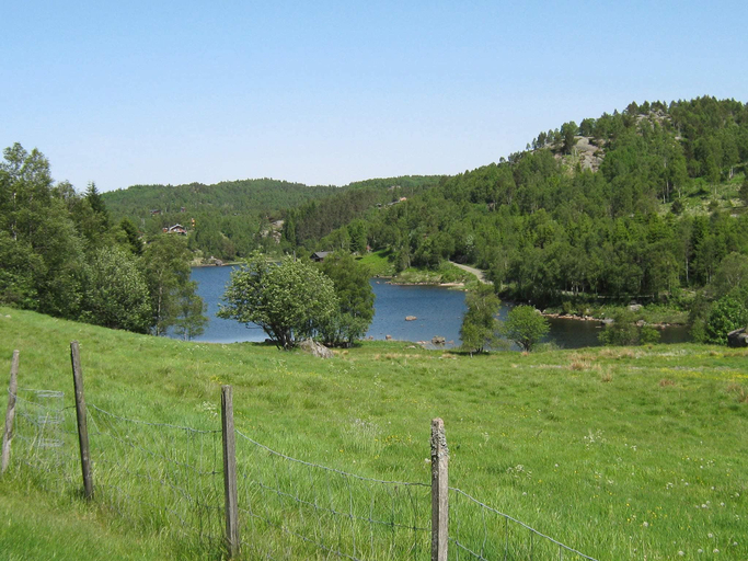 Others 4, person holiday home in lyngdal-By Traum, Lyngdal
