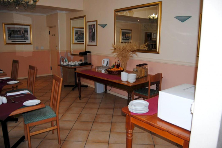Others 4, Broadway Guest House, City of Cape Town