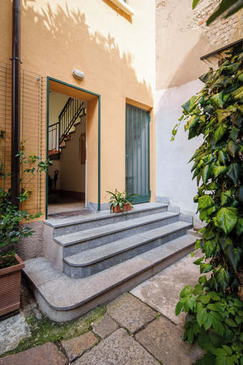 Exterior & Views 2, Accomodo MIB13 Bivano Navigli, Milano