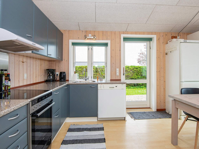 Others 5, person holiday home in Haderslev, Haderslev