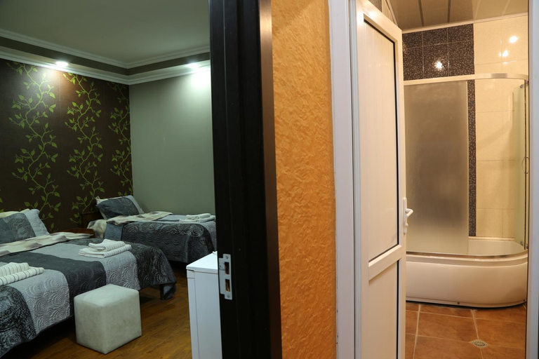 Bedroom 3, Dkd-bridge Hotel, Mtskheta