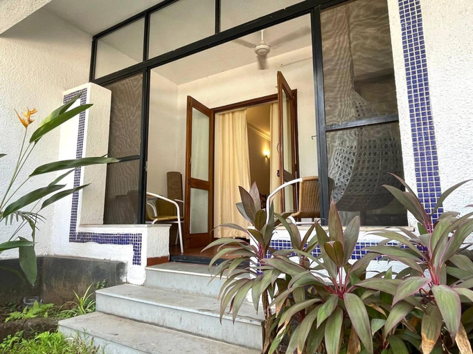 Exterior & Views 1, Riviera Hermitage Goa, North Goa