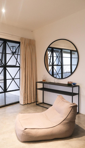 Bedroom 2, Musungwa Safari Lodge, Namwala