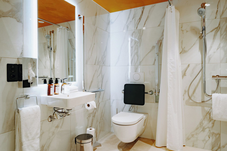 Bathroom 9