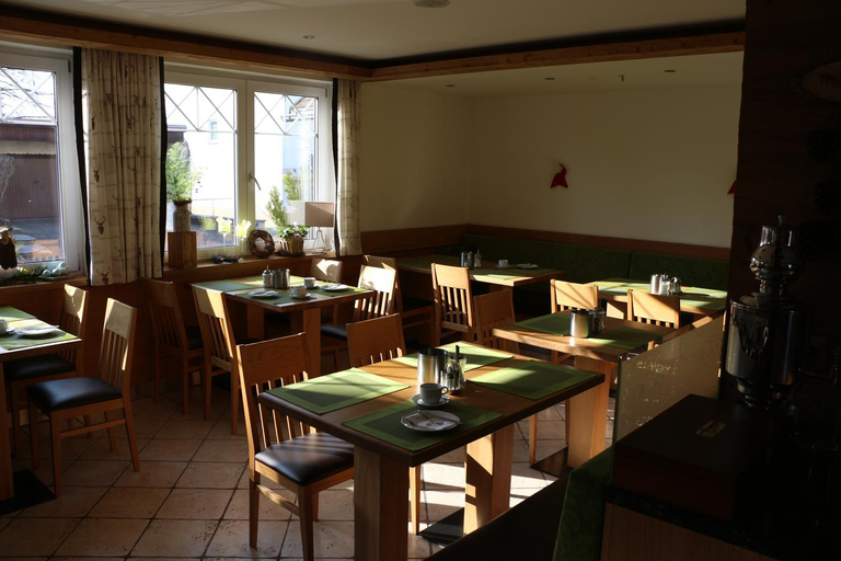 Food & Drinks 5, Pension Wachau, Klagenfurt