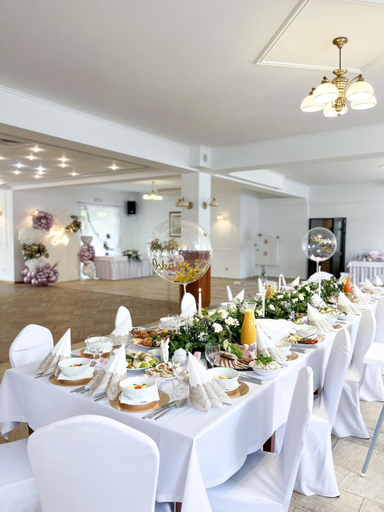 Food & Drinks 4, Hotel Victoria, Olkusz