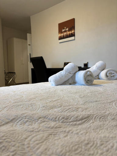 Others 5, Hotel La Chaumiere, Vlaams Brabant