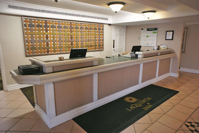 Public Area 2, La Quinta Inn Lexington/Horse Park, Fayette