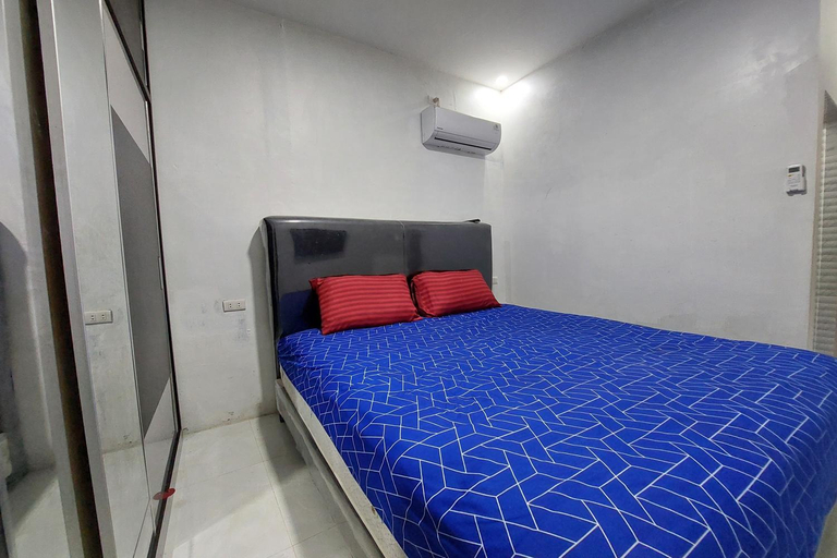 Bedroom 2, Residence Syariah, Binjai