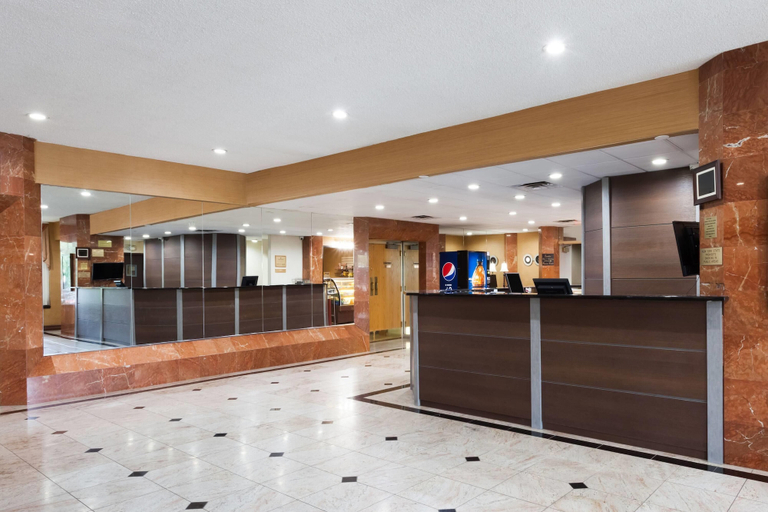 Others 5, Ramada by Wyndham Newburgh/West Point, Orange