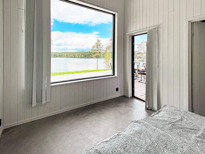 Others 4, Cozy Sea House with Guest Cottage, Svenljunga