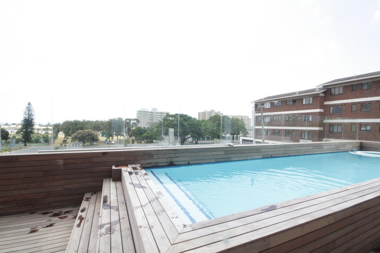 Sport & Beauty, Key West 417 by CTHA, City of Cape Town