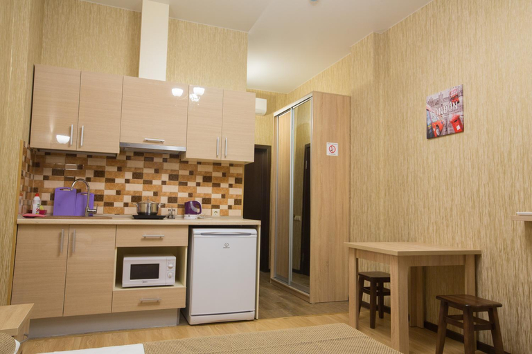 Others 5, ML Hotel, Sochi gorsovet