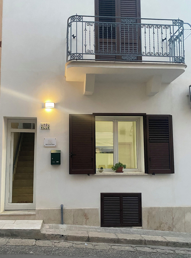 Exterior & Views 2, B&B Le Venere Rooms, Trapani