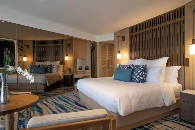 Bedroom 13