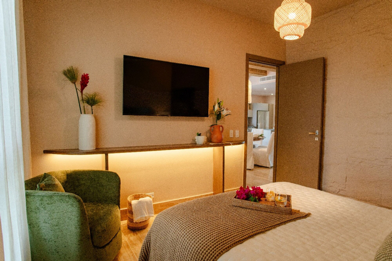 Room 3, 7 Mares 4A in Punta Cana, Salvaleon de Higuey