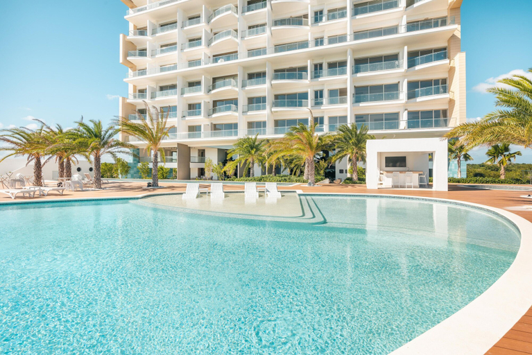 Room 5, 7 Mares 8C in Punta Cana, Salvaleon de Higuey