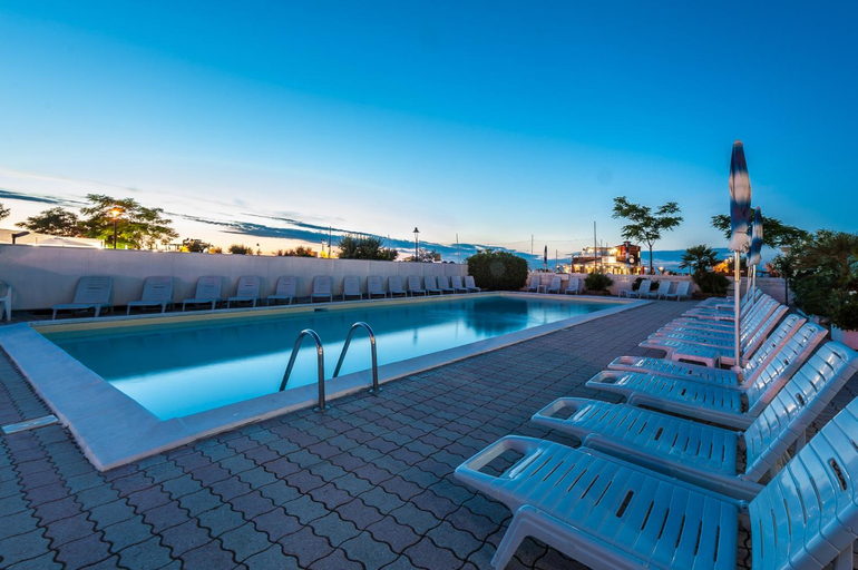 Sport & Beauty 5, Hotel Corinna, Rimini