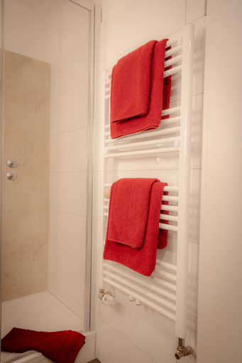 Bathroom 6
