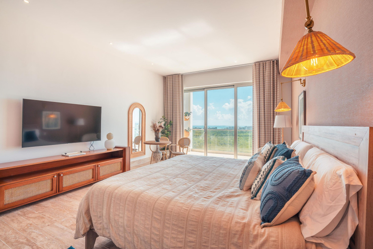 Room 3, 7 Mares 8C in Punta Cana, Salvaleon de Higuey