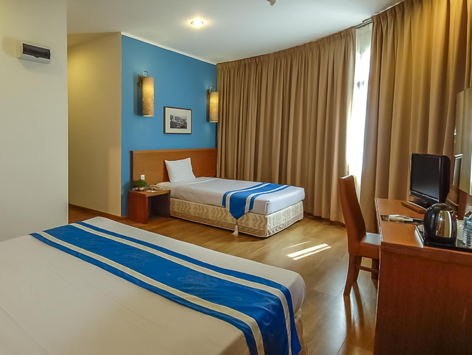Bedroom 11