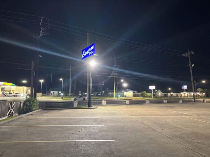 Others 4, Cameron Inn & suites, Victoria
