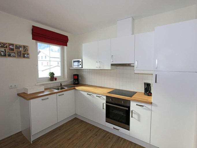 Others 5, Apartment in Aschau near Ski Slopes, Schwaz