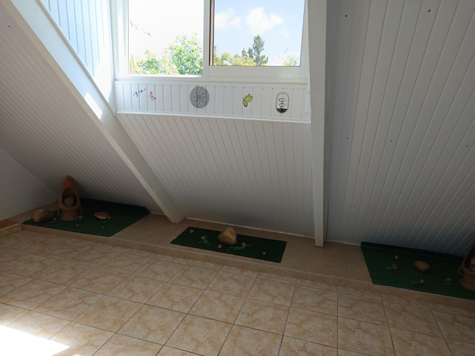 Bathroom 4, Alize Paradise ex Aseta Paradise, Grand-Bourg