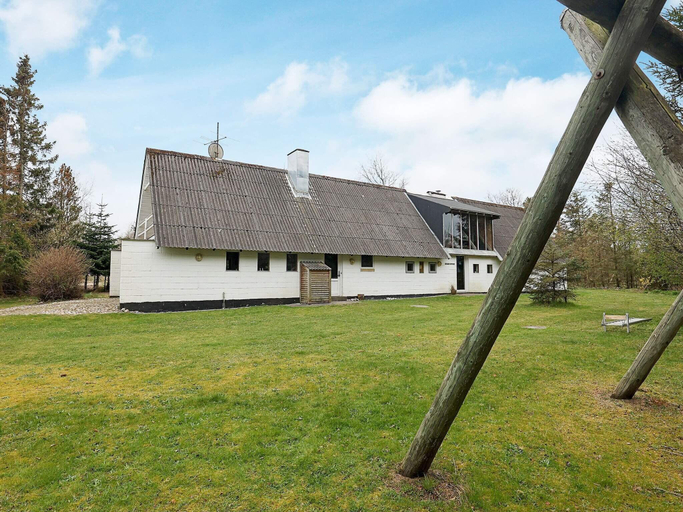 Others 3, person holiday home in Fur, Skive