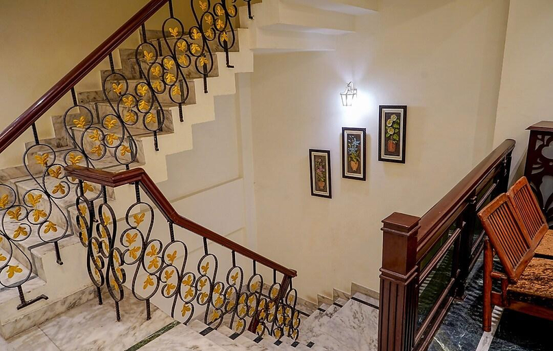 Others 5, Hotel Atithi, Ludhiana