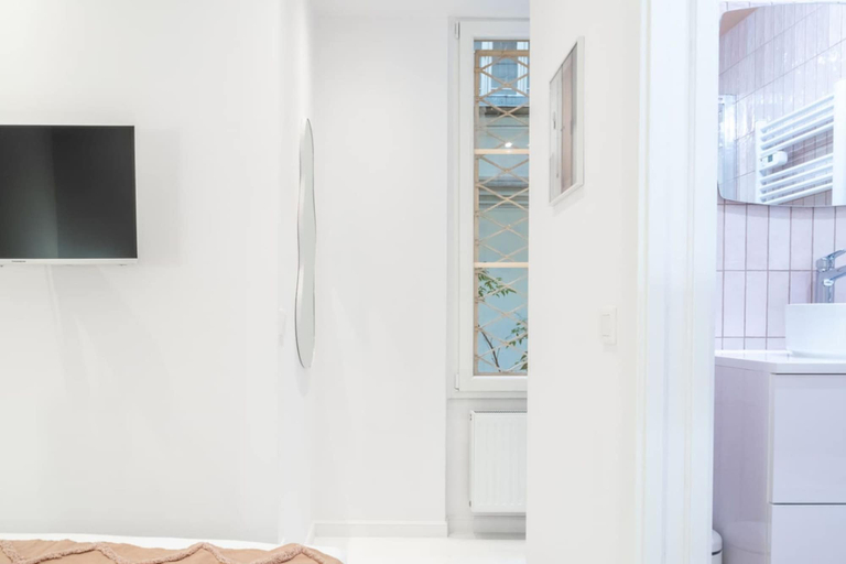 Room 3, Lavie Maison Op ra Garnier, Paris