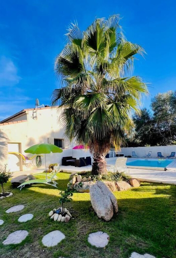 Others 4, Casa Tib, Haute-Corse