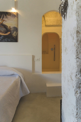 Bedroom 3, Corte Mercurio Beb, Lecce