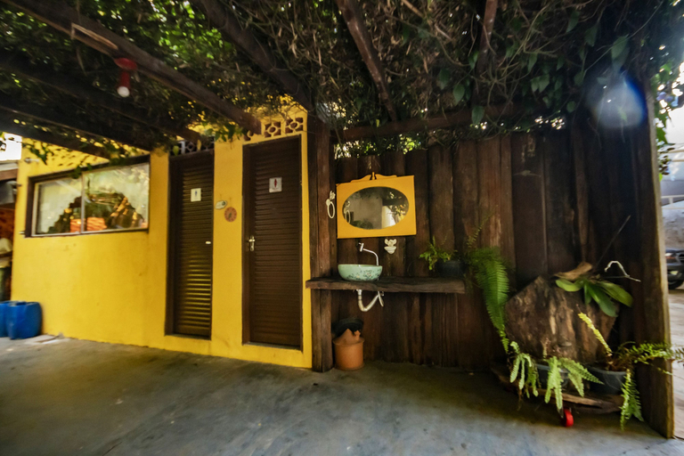 Room 3, Pesqueiro - Rancho com Lazer Completo em Coxim MS, Rio Verde de Mato Grosso